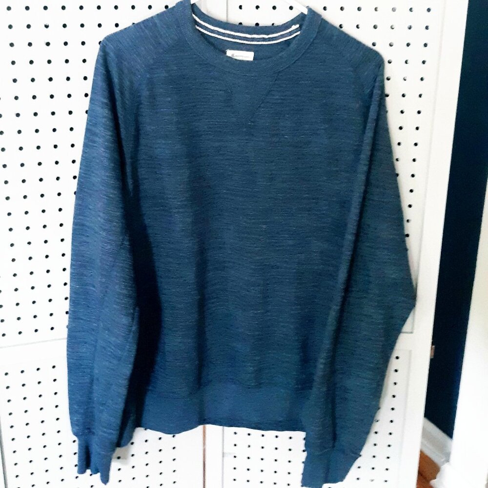 Men's Medium Champion Sweatshirt